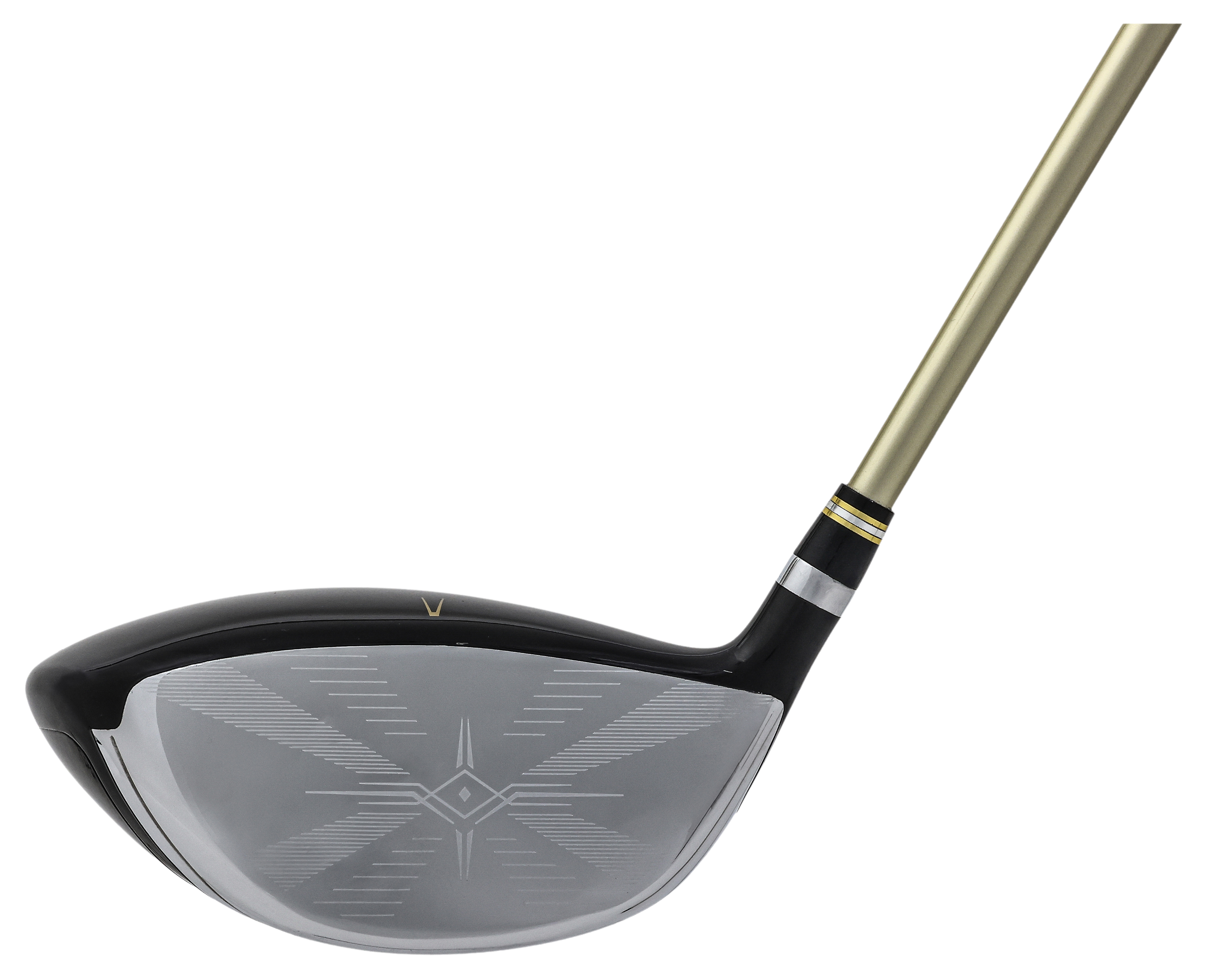 BERES09 DRIVER ARMRQ FX 3S